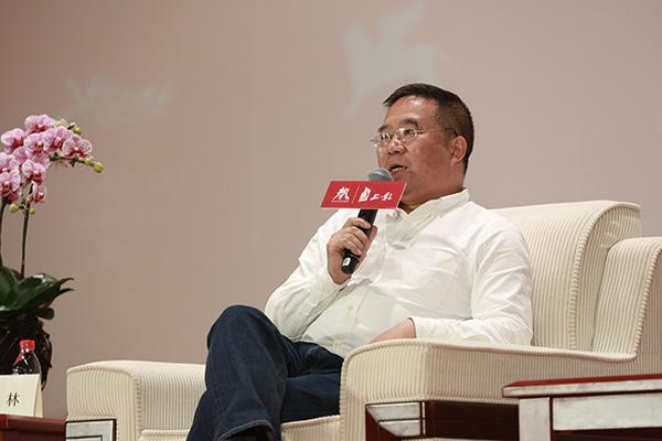 張藝謀最新力作，探索電影藝術(shù)的無限可能