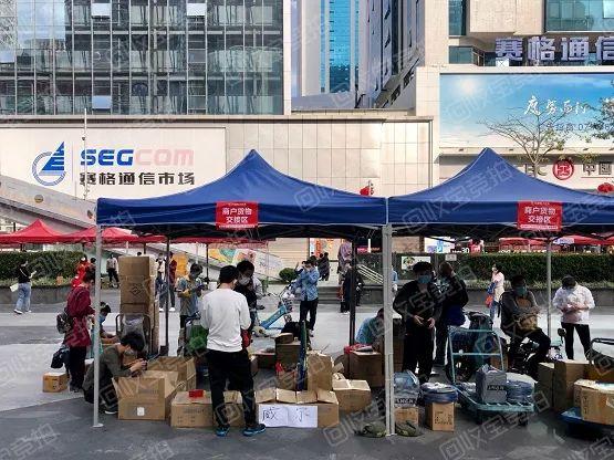 華強北最新報價，科技產(chǎn)品的價格風(fēng)向標(biāo)