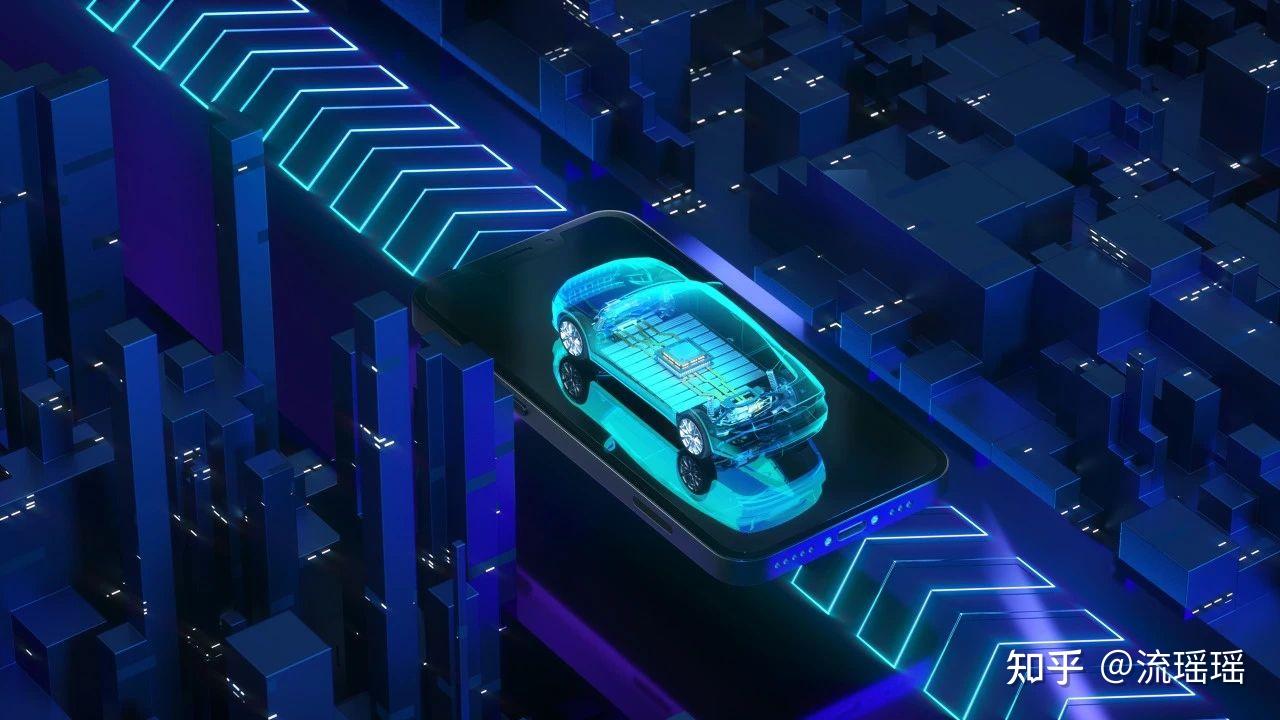 探索未來，揭秘2024最新汽車科技與趨勢(shì)