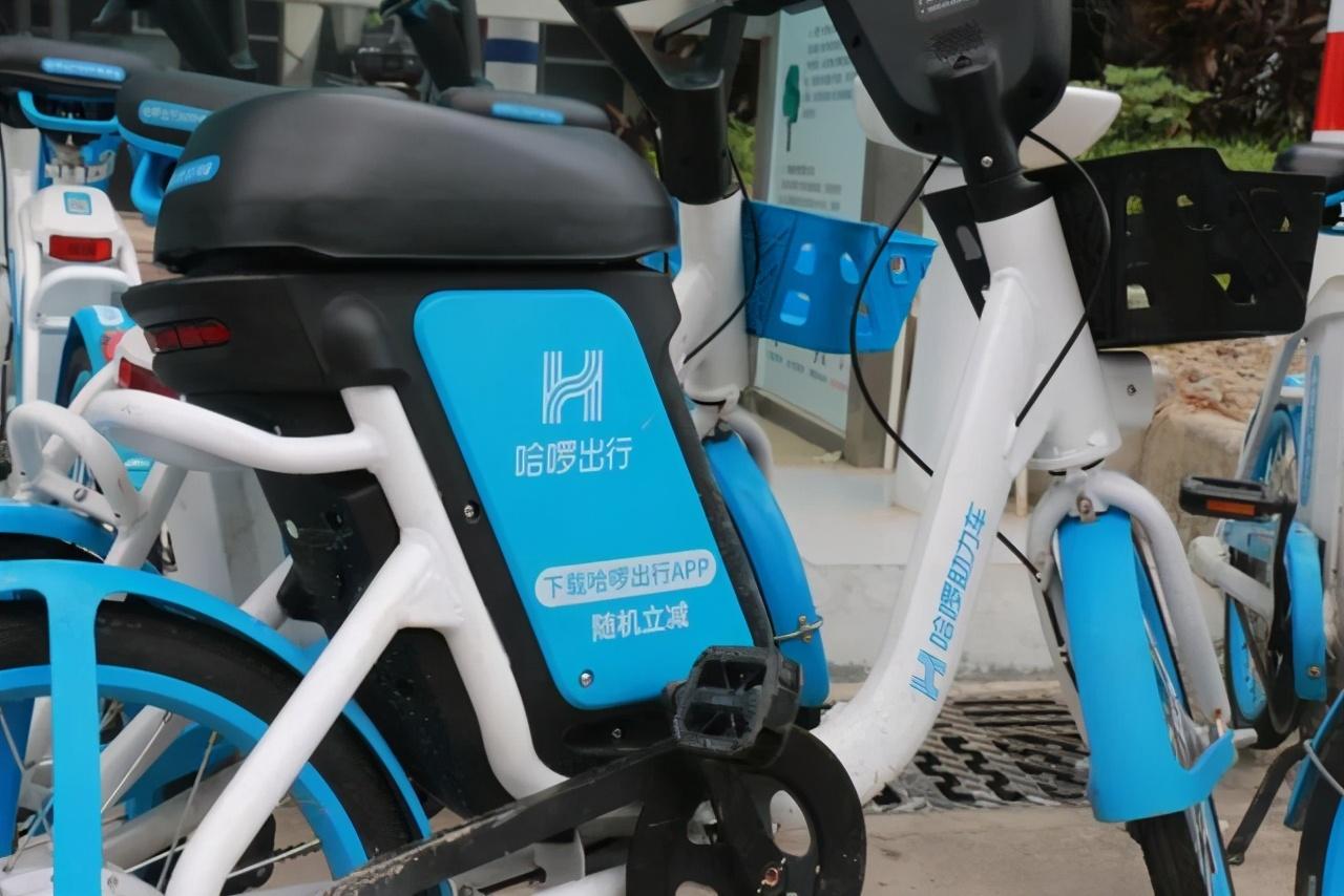 共享單車最新消息，重塑城市交通格局的未來(lái)展望