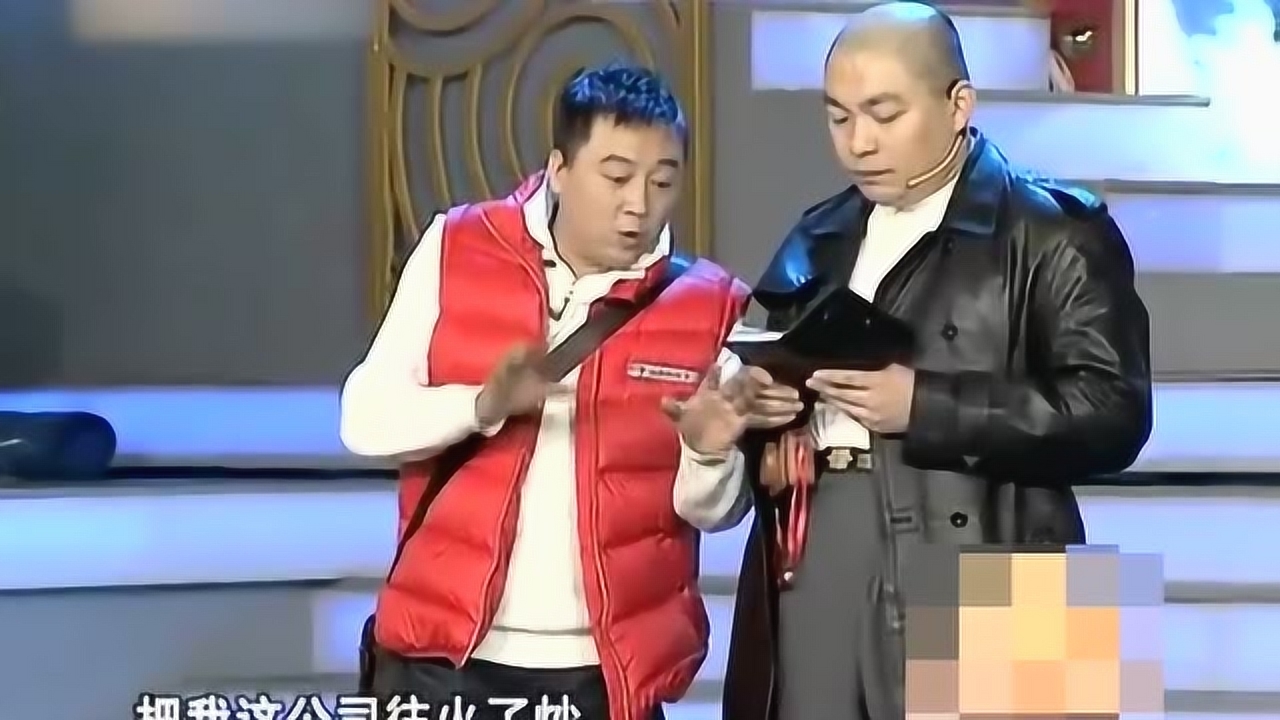 最新爆笑小品，笑出腹肌的瞬間