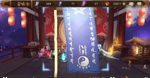 陰陽師最新活動(dòng)，探索神秘世界的全新篇章