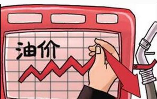 最新國內(nèi)油價(jià)動(dòng)態(tài)分析