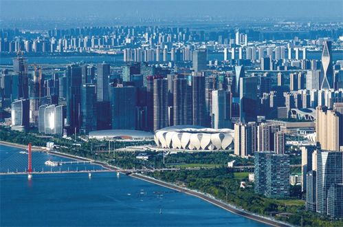 杭州最新新聞，城市繁榮與發(fā)展步伐加快
