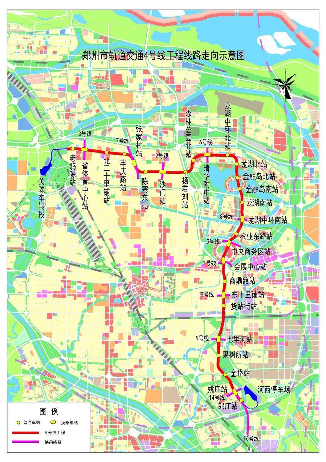 北京地鐵圖最新概覽，探索都市軌道交通的新面貌