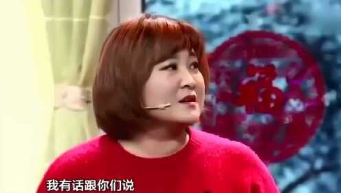賈玲最新小品，笑中帶淚，觸動(dòng)人心
