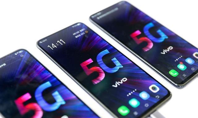 最新款5G手機(jī)，引領(lǐng)未來移動(dòng)通信的先鋒力量