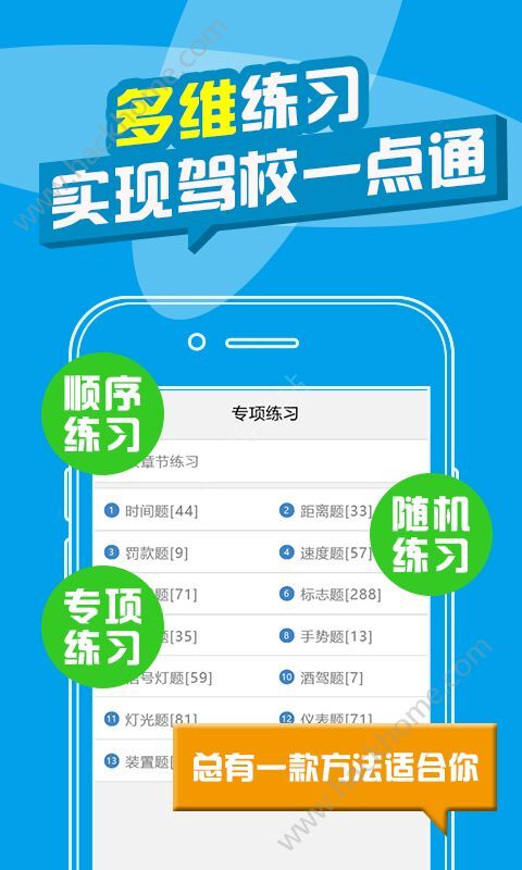 最新駕考寶典，掌握技巧，輕松應(yīng)對(duì)考試