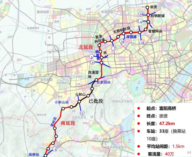 杭州地鐵最新規(guī)劃，構(gòu)建現(xiàn)代化都市交通網(wǎng)絡(luò)