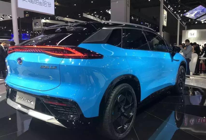 最新上市新車(chē)，引領(lǐng)汽車(chē)市場(chǎng)的新潮流