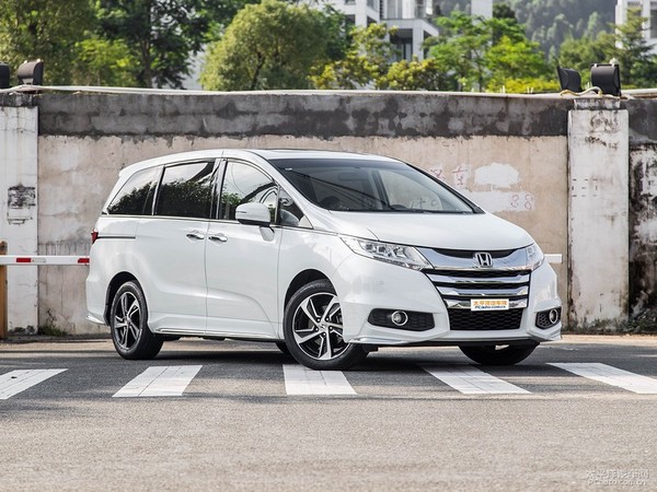 奧德賽最新價(jià)格概覽，市場(chǎng)走勢(shì)與購(gòu)車(chē)建議