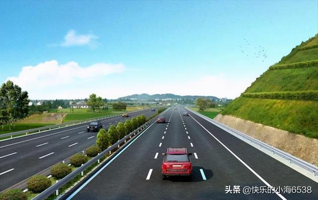 于都最新國(guó)道規(guī)劃，推動(dòng)地方經(jīng)濟(jì)發(fā)展的重要舉措