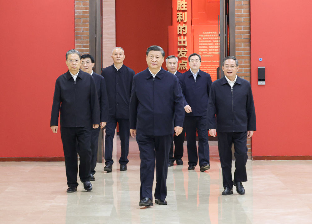 關(guān)于渭南最新干部任命，新的篇章，新的力量