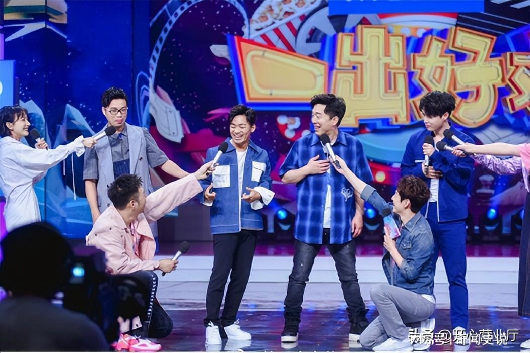 最新一期快樂(lè)大本營(yíng)，青春活力與精彩無(wú)限的舞臺(tái)