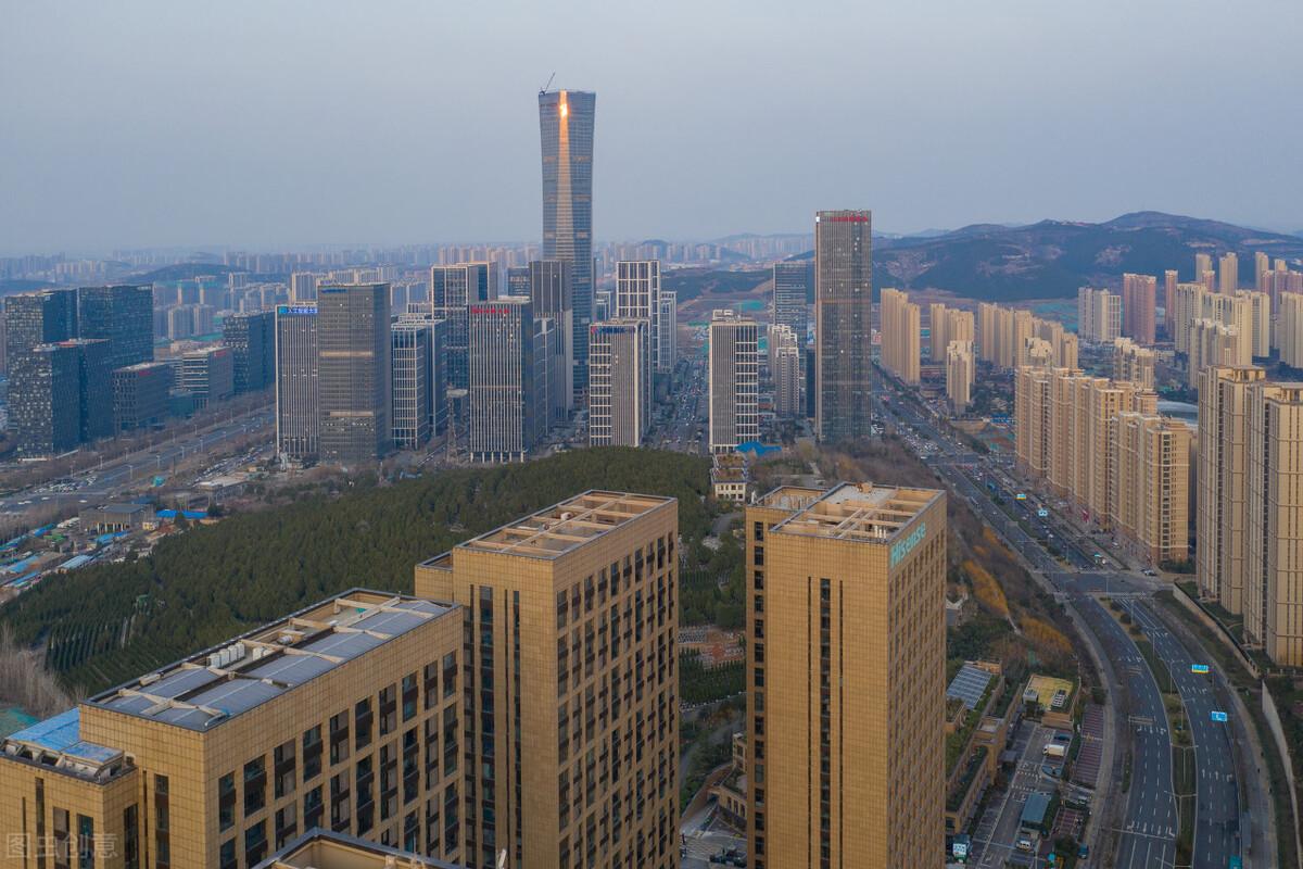 濟(jì)南房?jī)r(jià)最新走勢(shì)分析