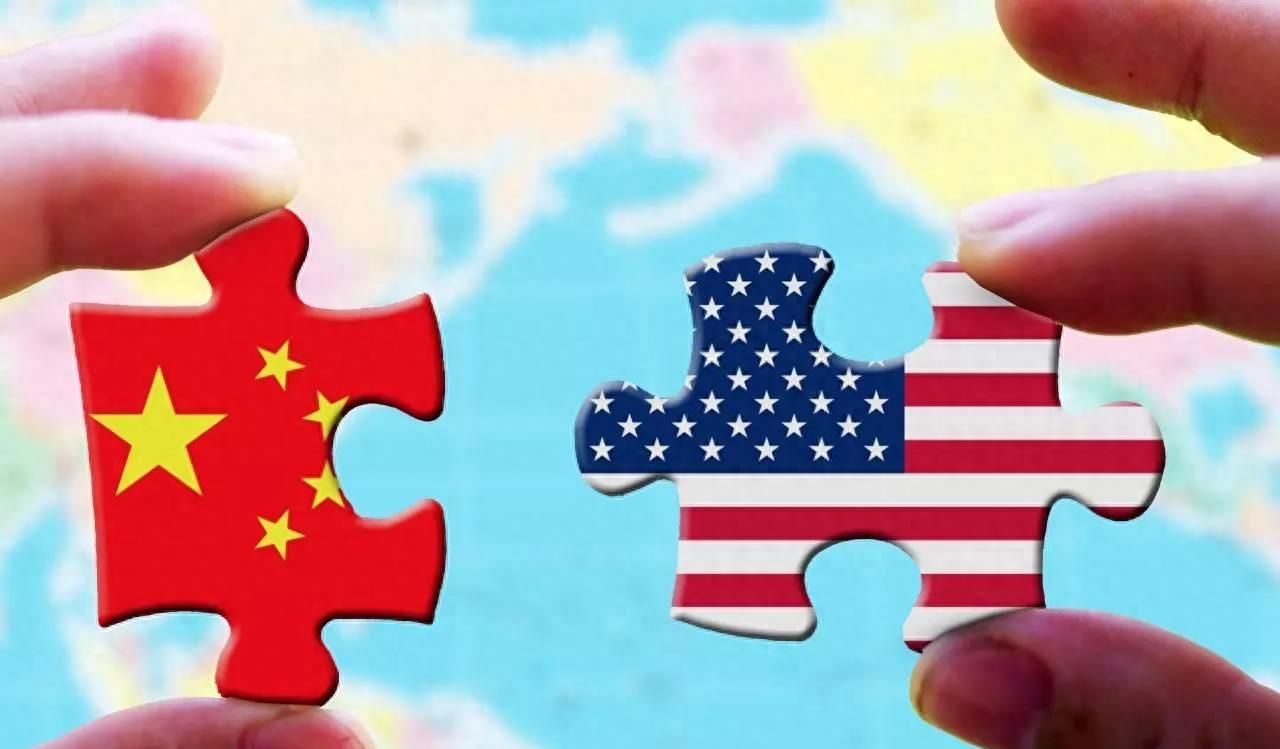 最新中美關(guān)系，復(fù)雜多變中的合作與競(jìng)爭(zhēng)共存
