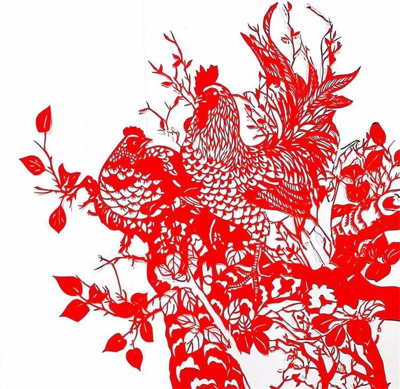 常委最新剪紙,常委最新剪紙藝術(shù)，傳承與創(chuàng)新
