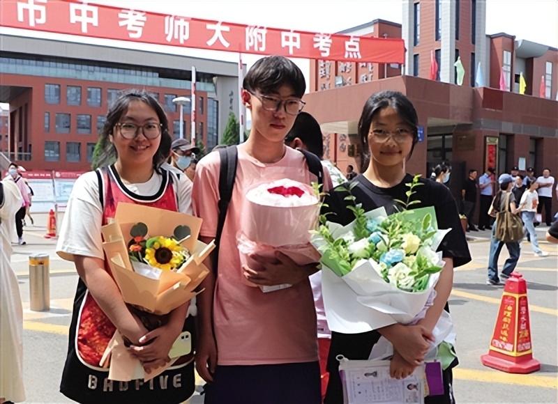 最新中考時間,最新中考時間，一場關(guān)于青春的挑戰(zhàn)與機(jī)遇