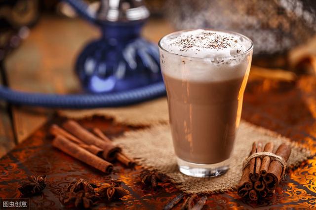 最新喝奶茶,最新喝奶茶的時(shí)尚風(fēng)潮與文化解讀