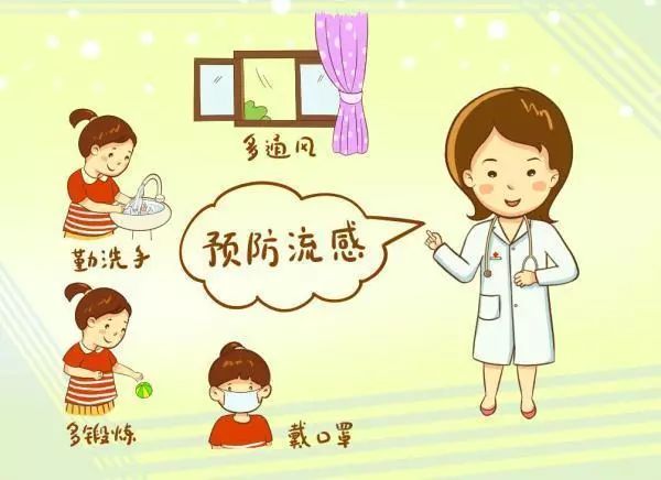 最新乙流,最新乙流，了解、預防與治療