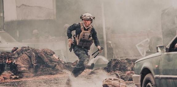 狂兵最新,狂兵最新動(dòng)態(tài)，引領(lǐng)新時(shí)代軍事風(fēng)潮