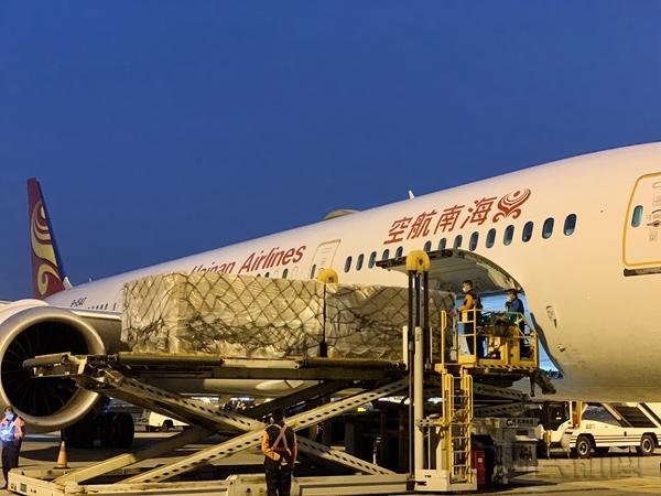 海航最新電話,海航最新電話，連接服務(wù)與客戶的重要橋梁