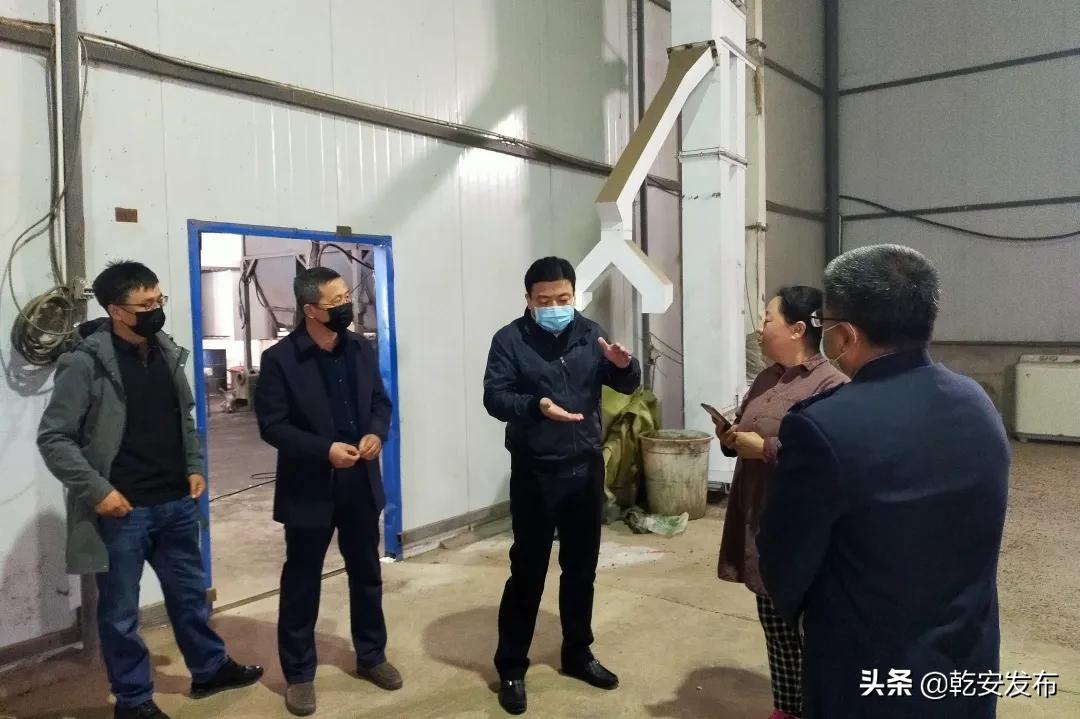 乾安最新疫情,乾安最新疫情，全面防控與公眾應(yīng)對