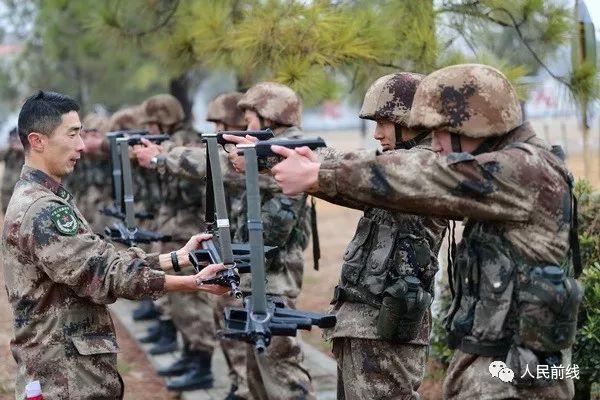 我軍最新連隊(duì),我軍最新連隊(duì)，現(xiàn)代化、專業(yè)化與戰(zhàn)斗力的融合