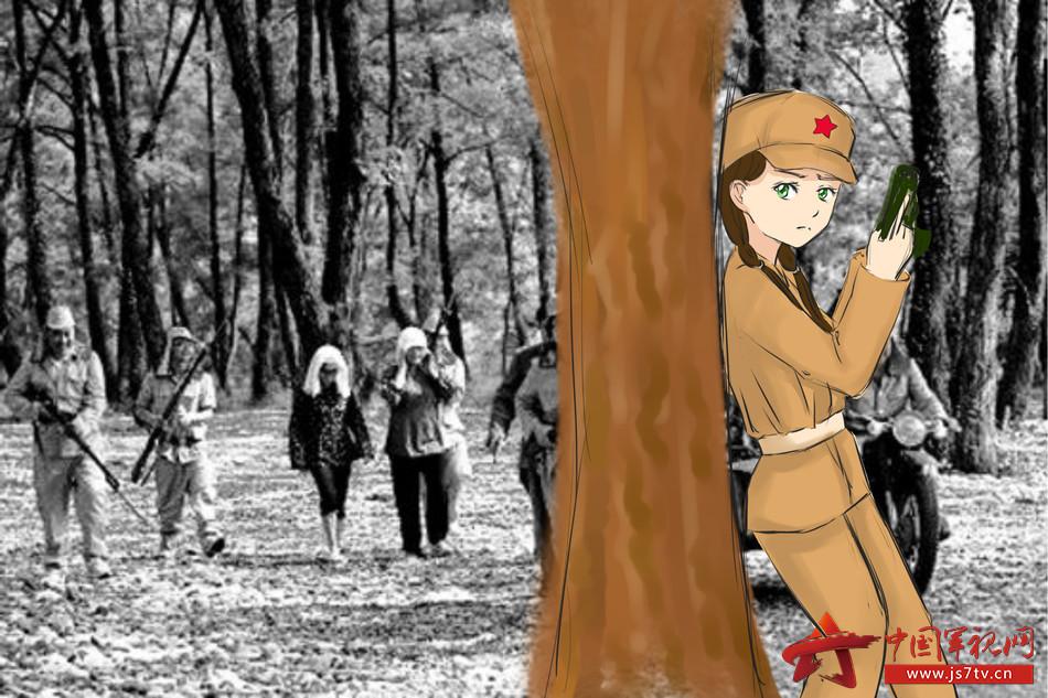 女兵漫畫最新,女兵漫畫最新，展現(xiàn)新時代女性的風(fēng)采與力量