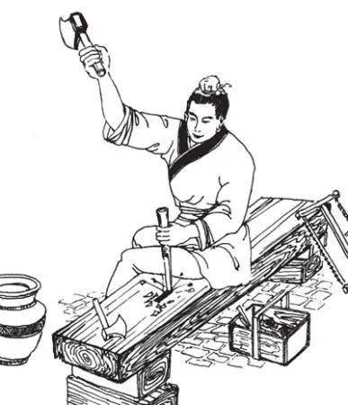 魯班最新動態(tài),魯班最新動態(tài)，創(chuàng)新科技，引領未來木工藝術