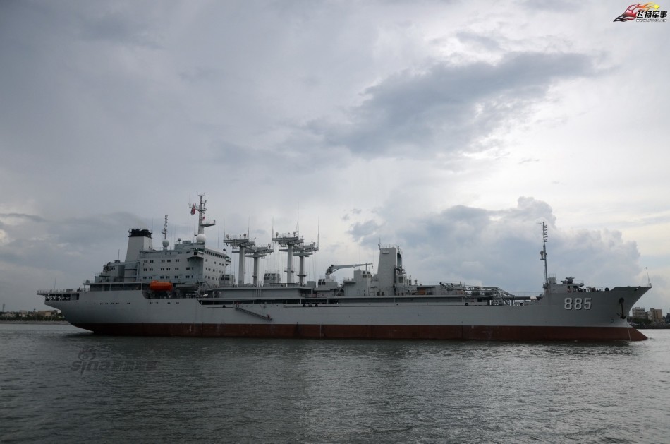 999艦最新,揭秘中國海軍新利器，999艦最新動態(tài)與特點(diǎn)