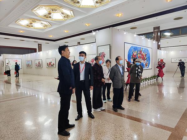 廣州最新展,廣州最新展覽，探索城市的文化脈搏與藝術(shù)魅力