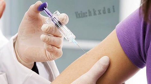 最新乳頭疫苗,最新乳頭疫苗，開(kāi)啟乳腺健康新篇章