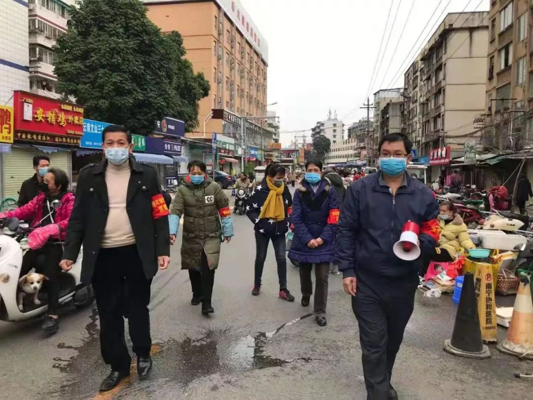 南寧防疫最新,南寧防疫最新動態(tài)，堅決打贏疫情防控阻擊戰(zhàn)